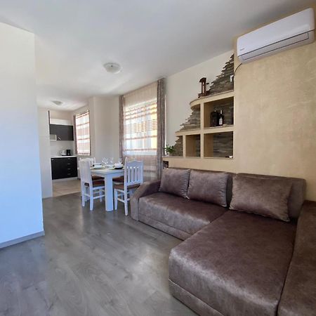 Appartement Pretty House Sarafovo à Burgas Extérieur photo