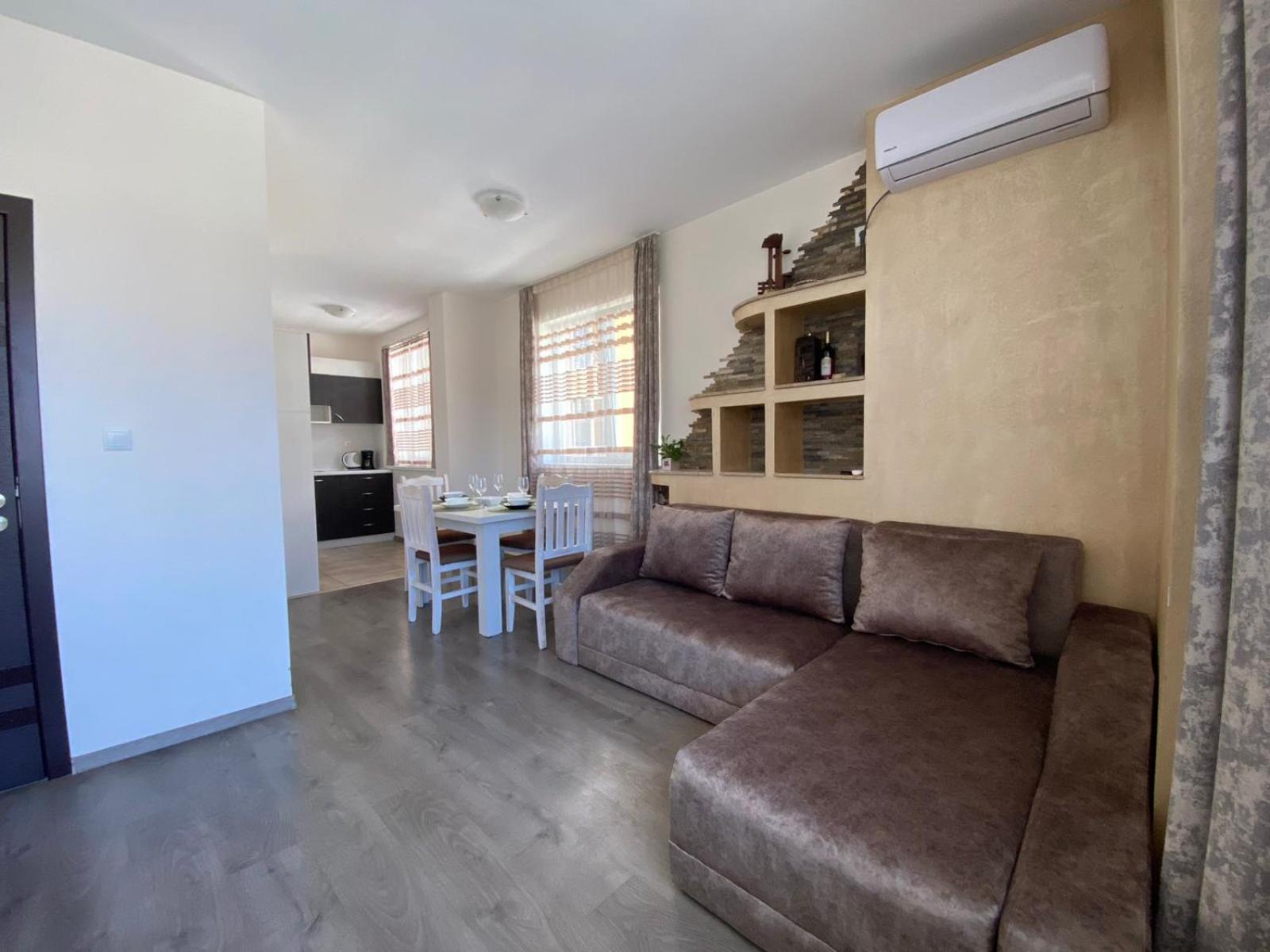 Appartement Pretty House Sarafovo à Burgas Extérieur photo
