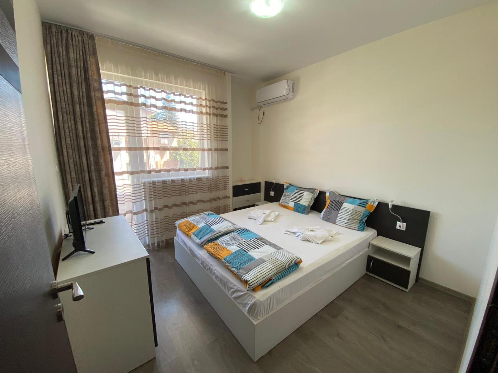 Appartement Pretty House Sarafovo à Burgas Extérieur photo
