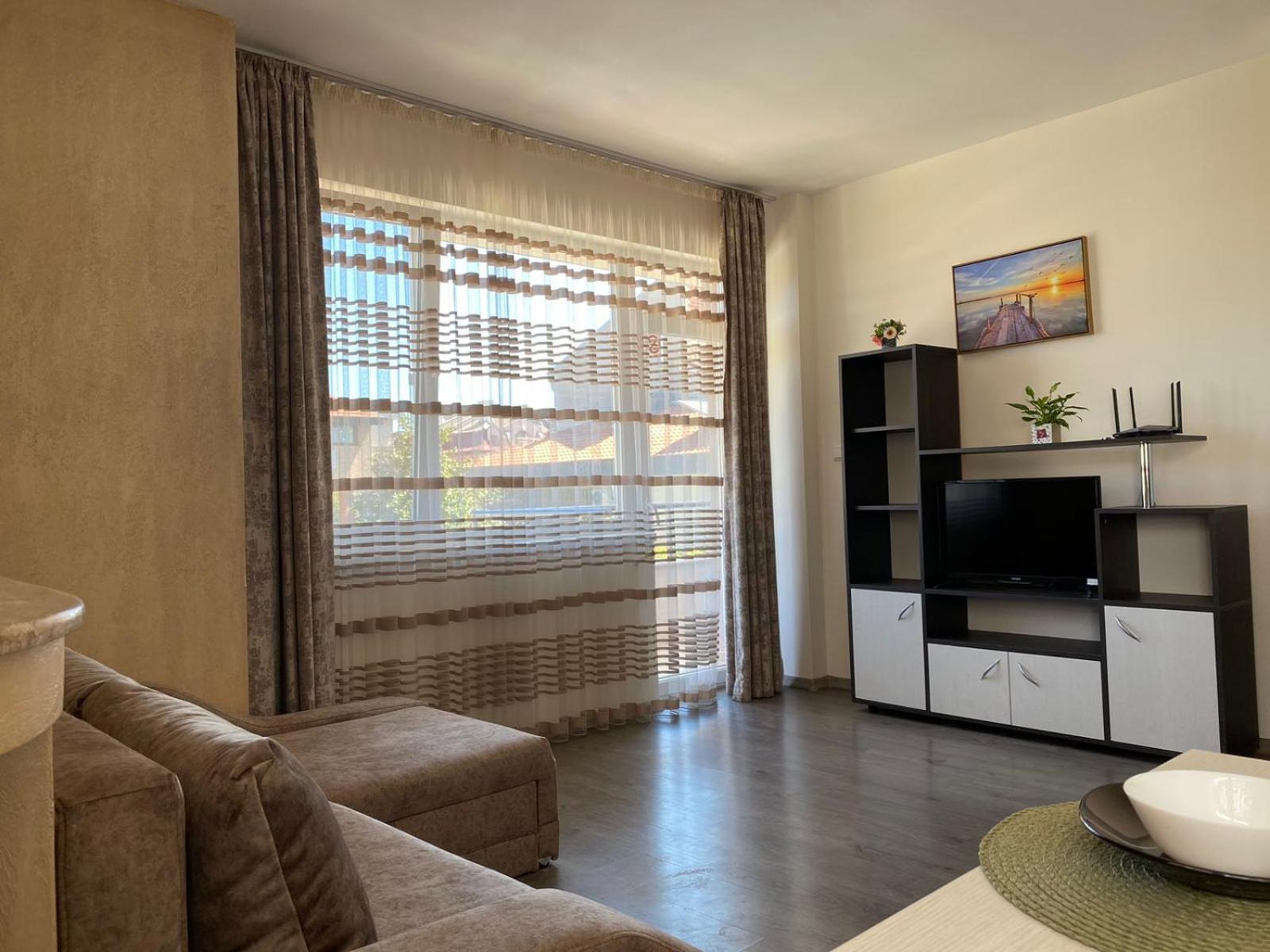 Appartement Pretty House Sarafovo à Burgas Extérieur photo