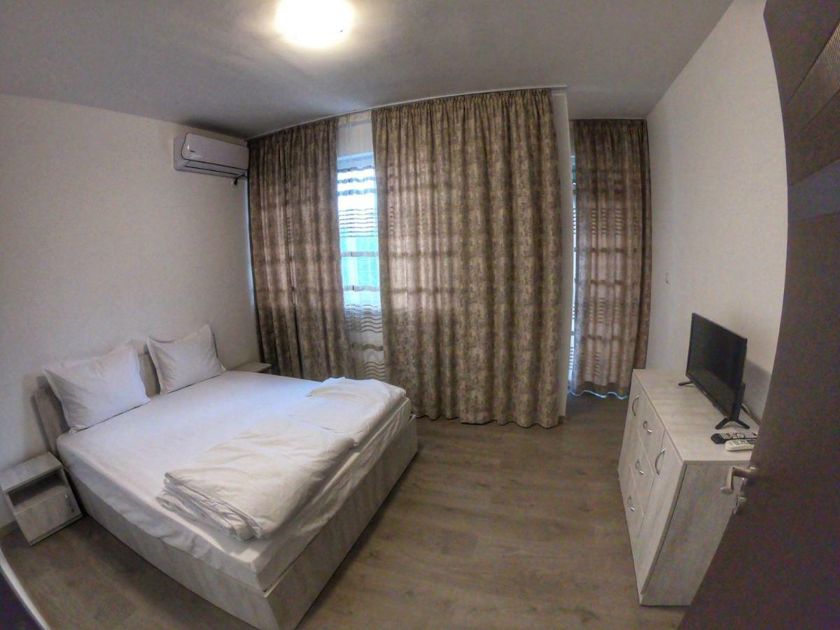 Appartement Pretty House Sarafovo à Burgas Extérieur photo