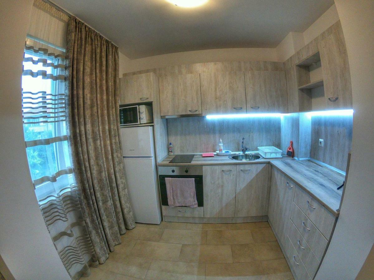 Appartement Pretty House Sarafovo à Burgas Extérieur photo
